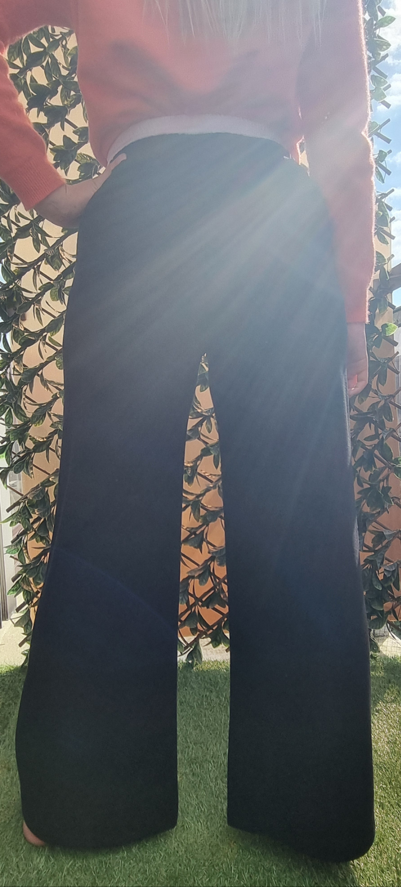 Pantalon Ines