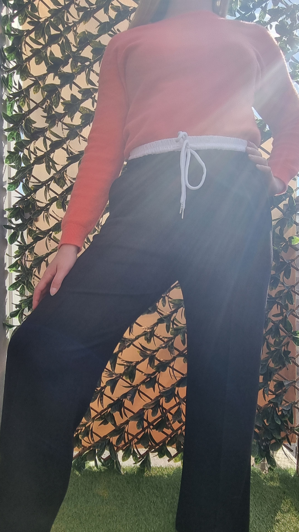 Pantalon Ines
