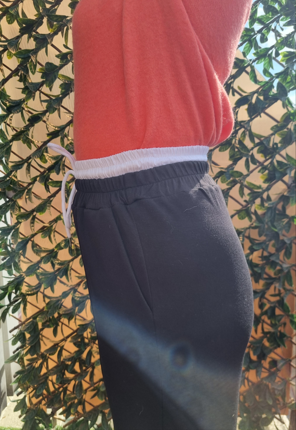 Pantalon Ines