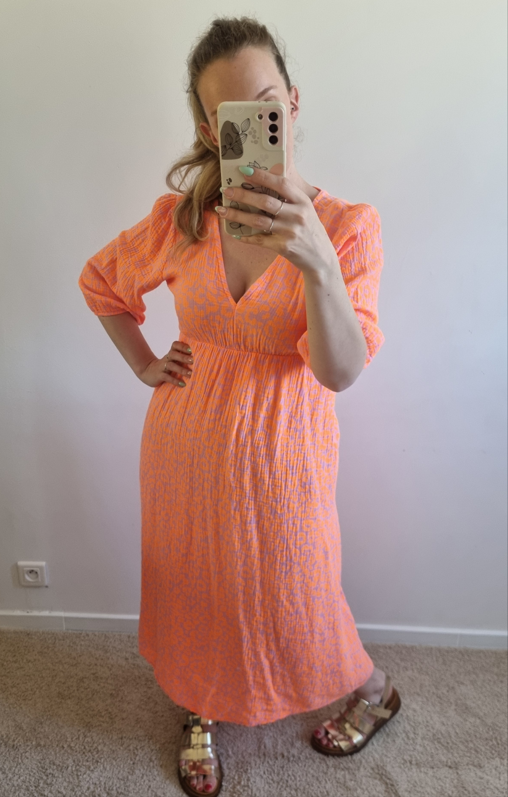 Robe Margot