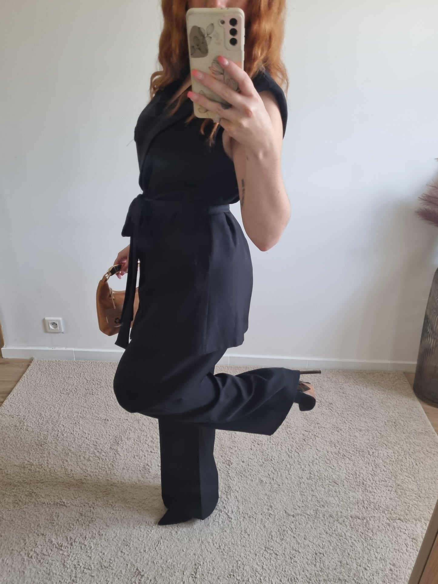 Ensemble Salomé