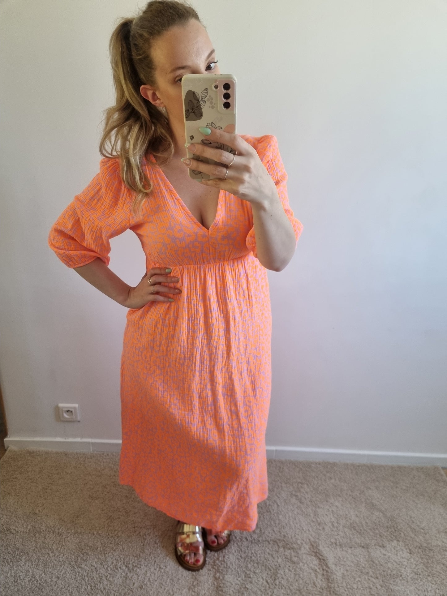 Robe Margot