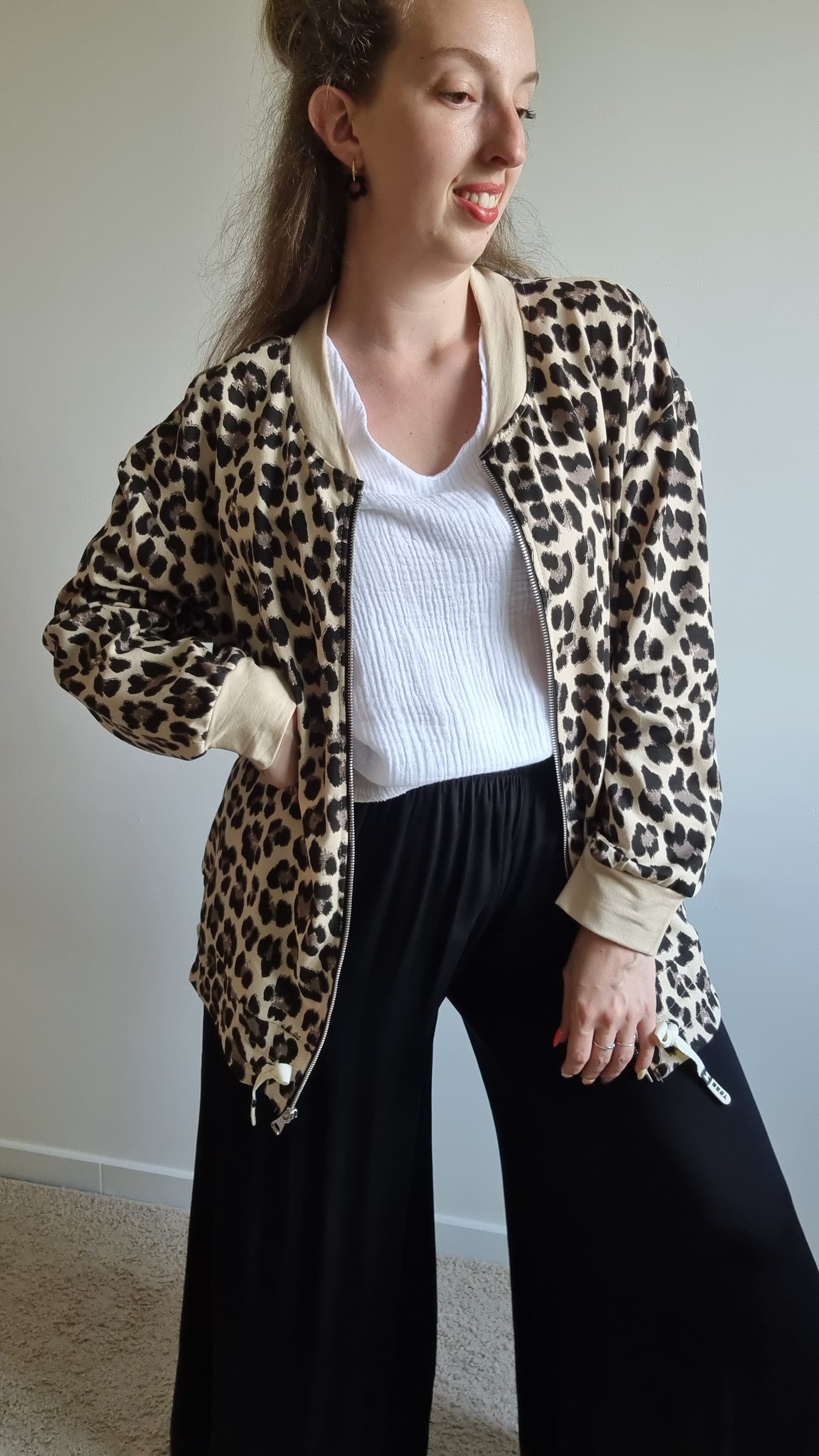 Bombers Léo