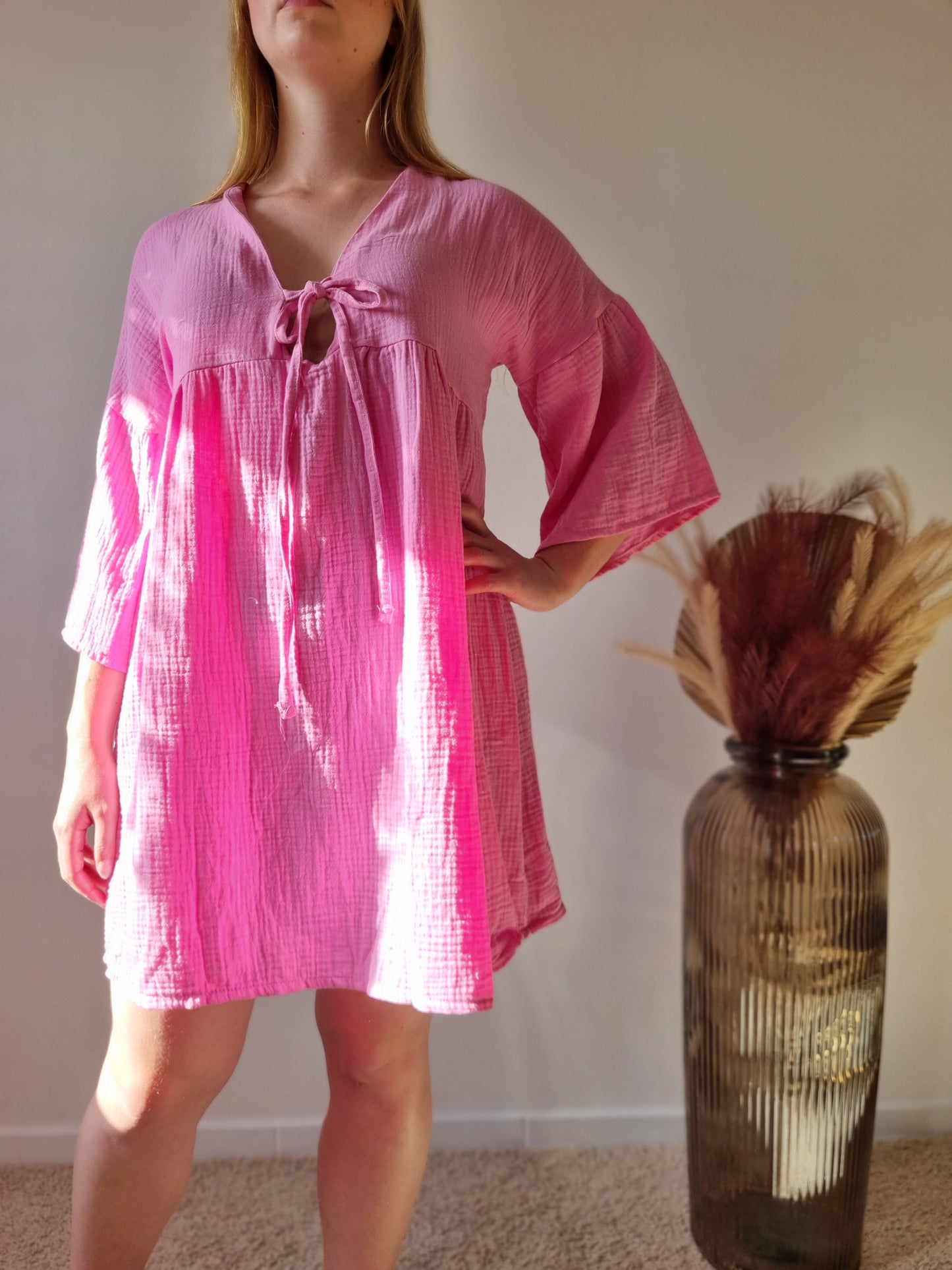 Robe Flo