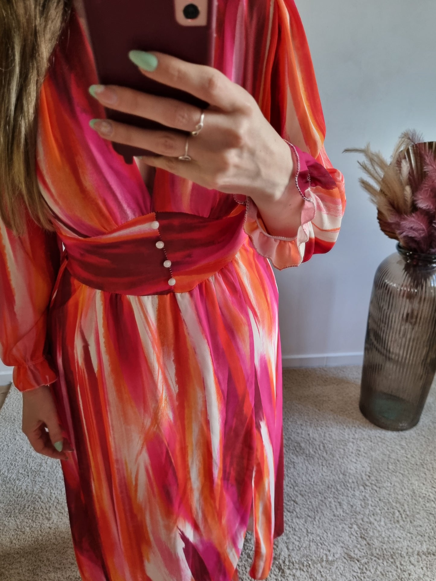 Robe Julia