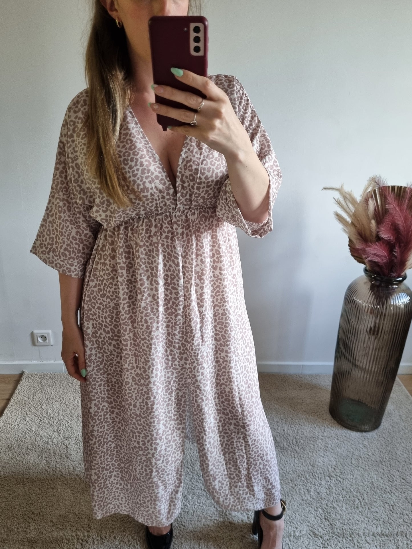 Robe Laeti beige