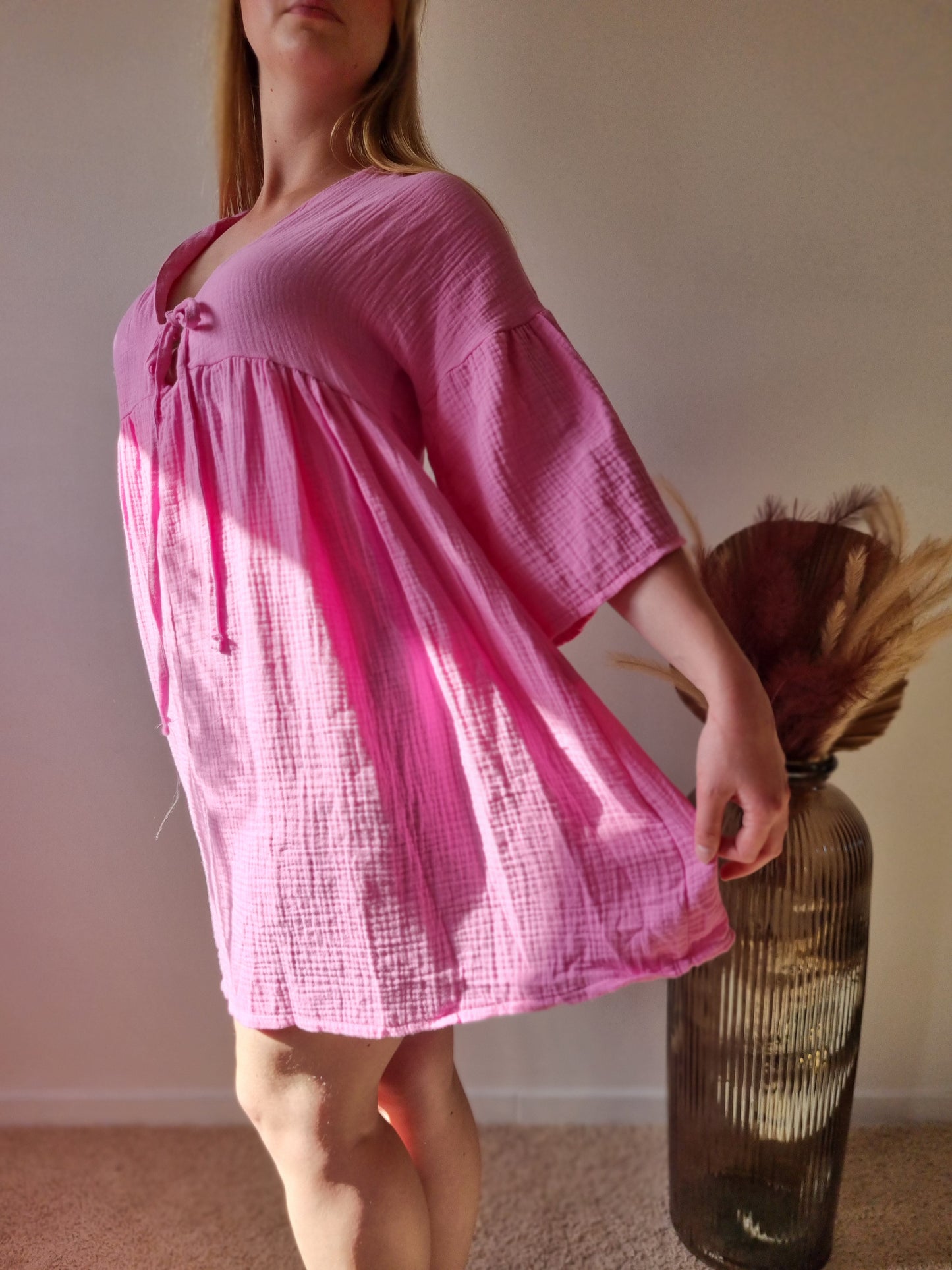 Robe Flo