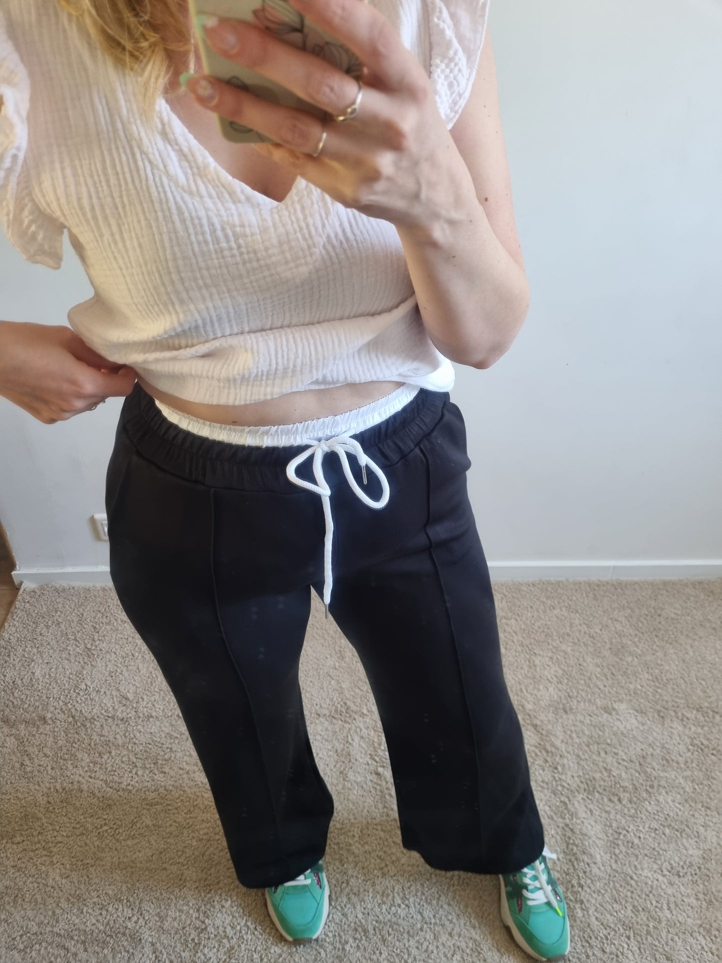 Pantalon Ines