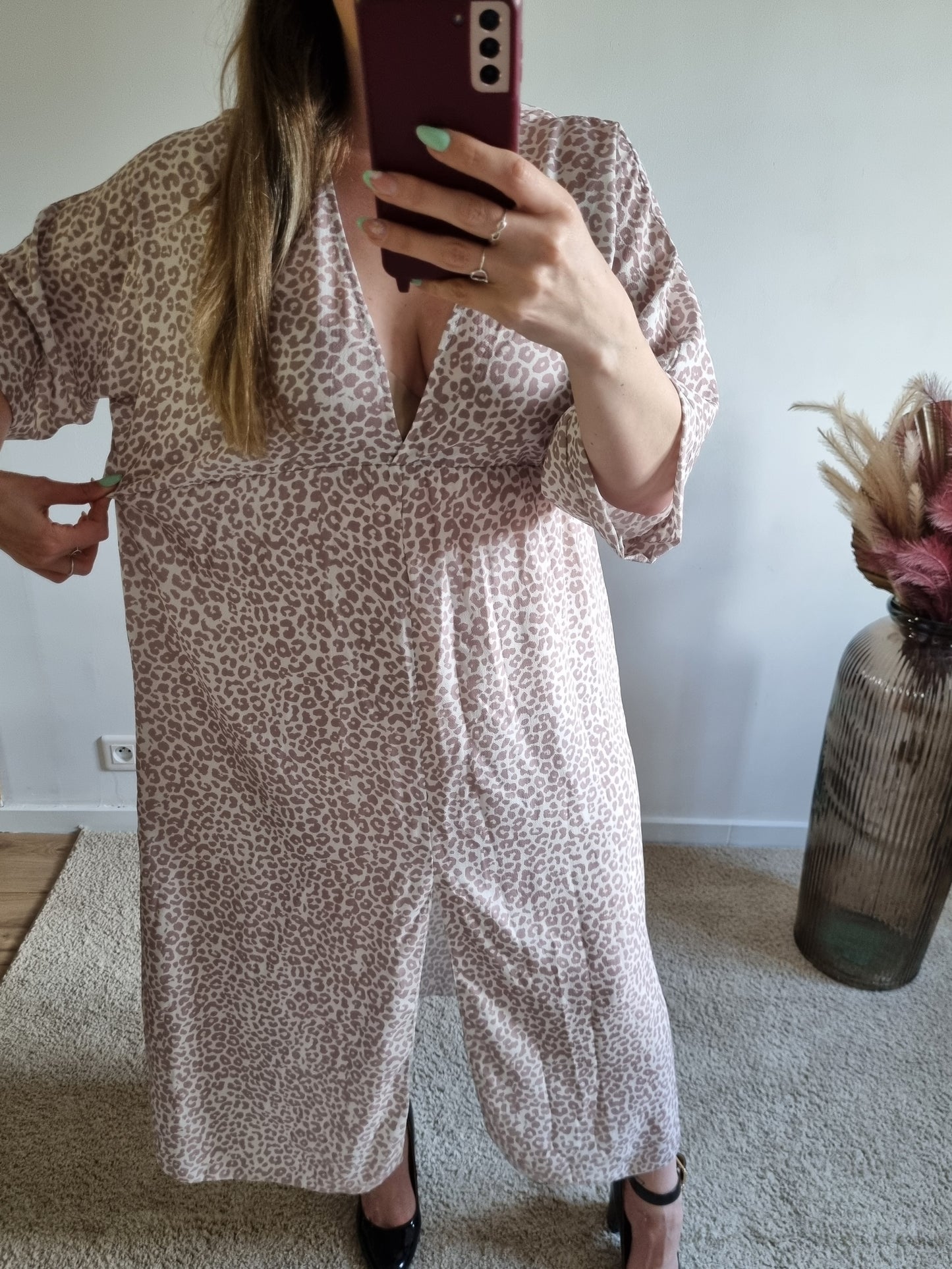 Robe Laeti beige