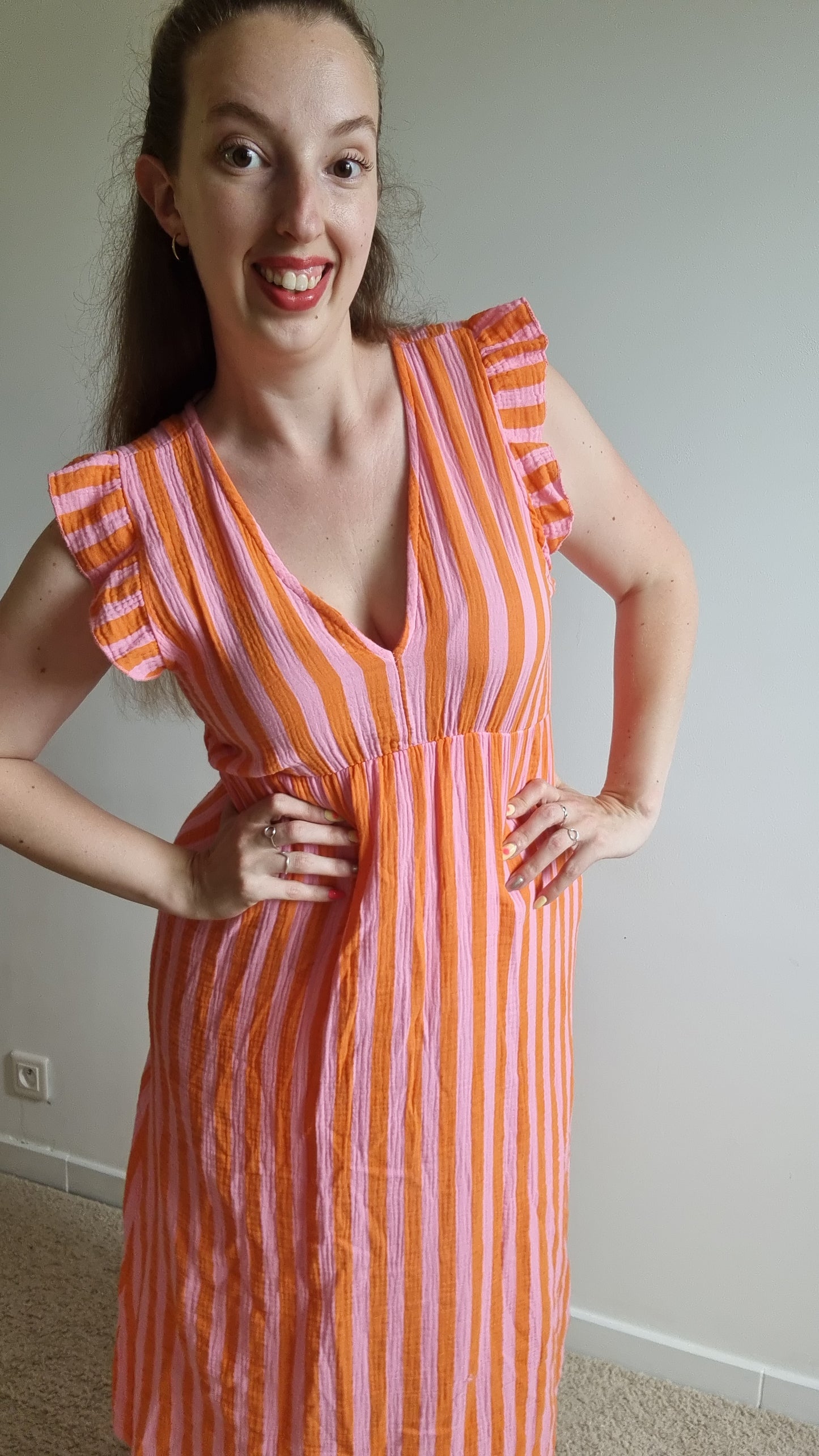 Robe Summer