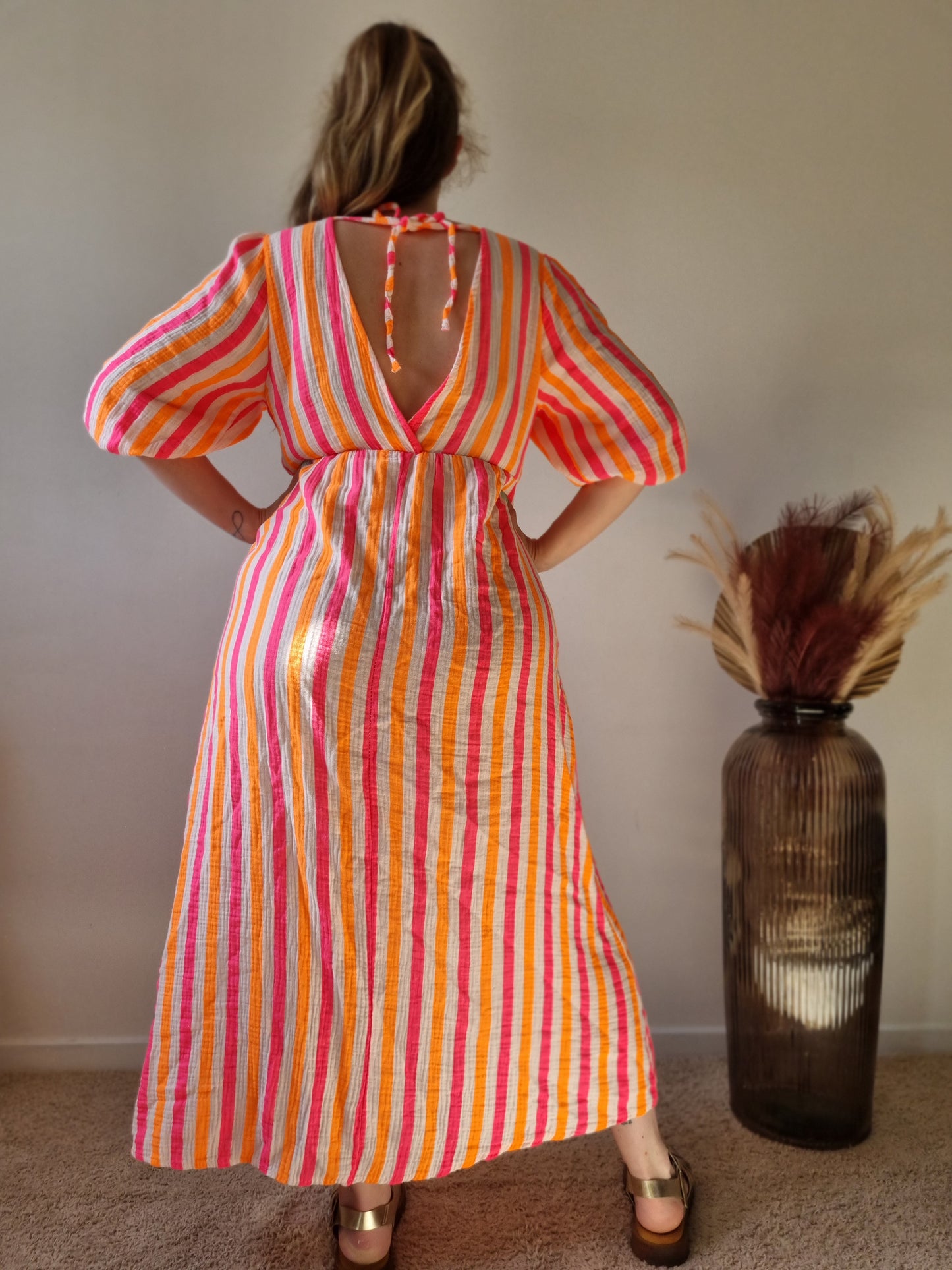 Robe Gaby