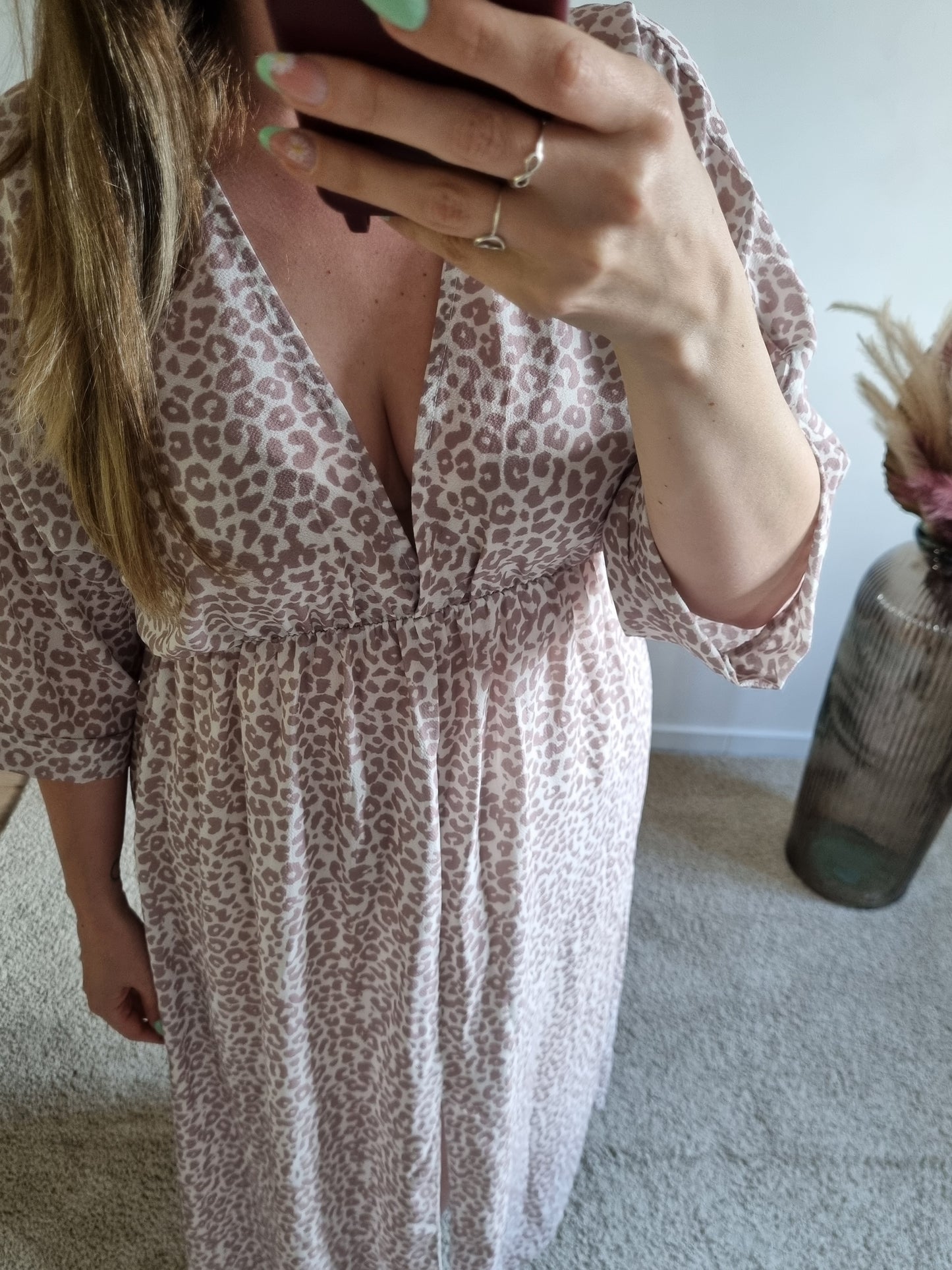 Robe Laeti beige