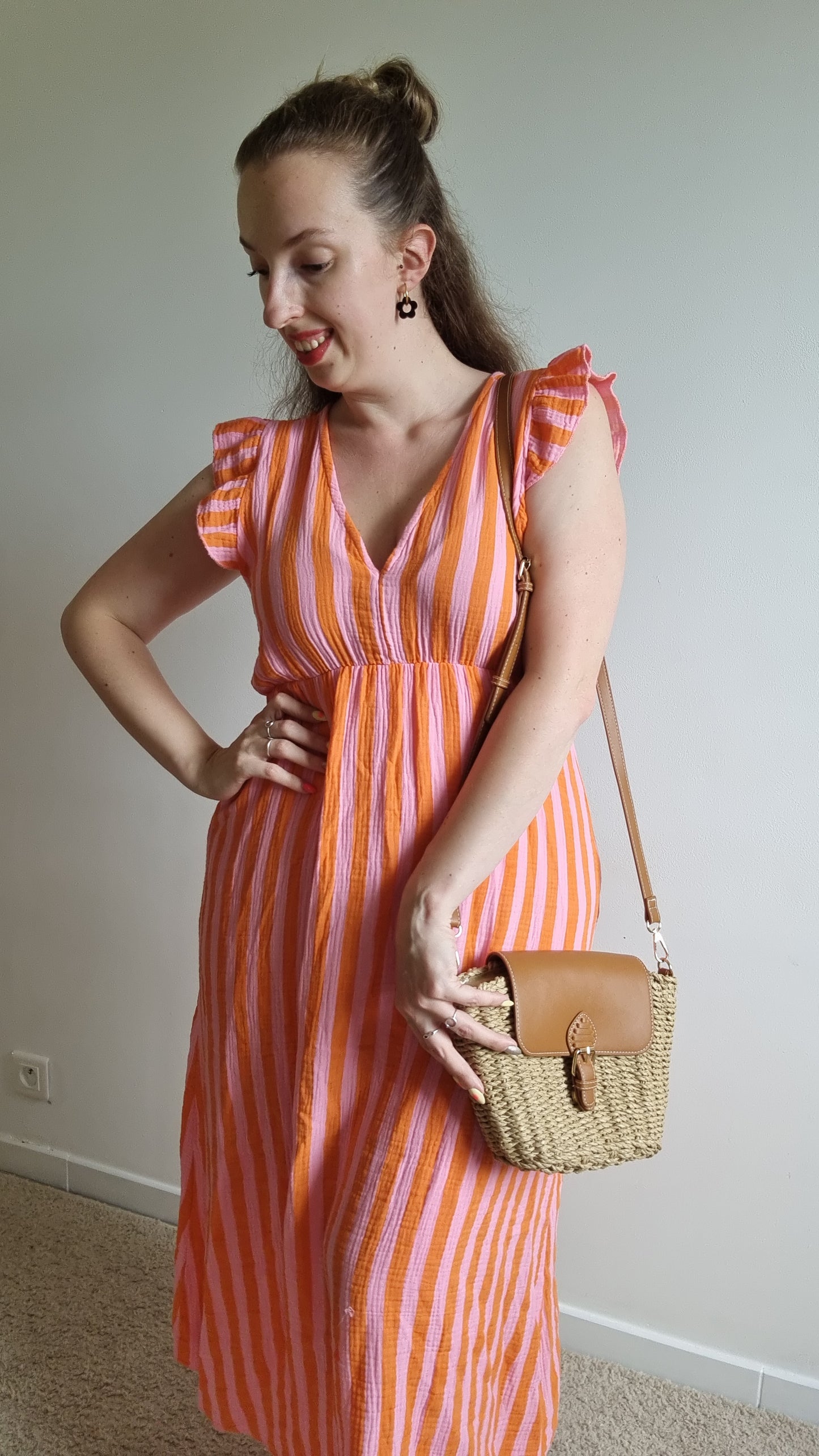 Robe Summer