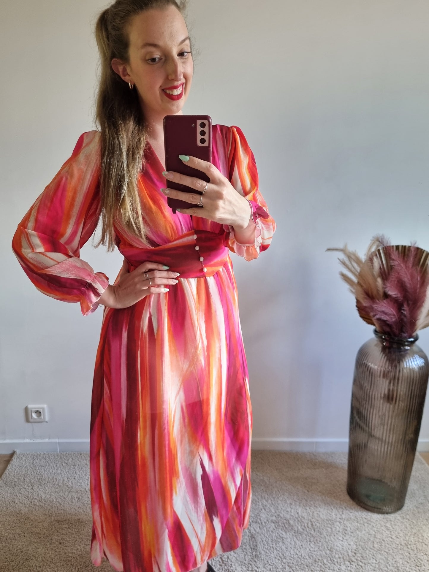 Robe Julia