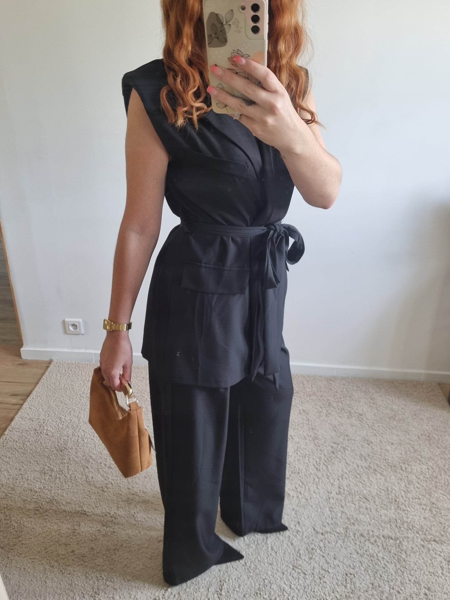 Ensemble Salomé