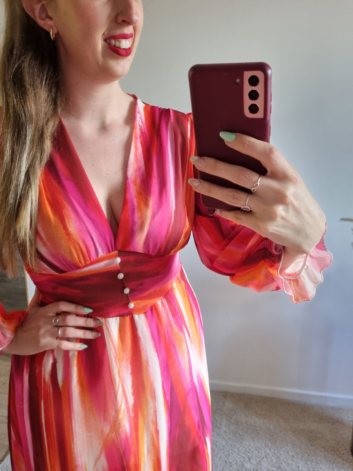 Robe Julia