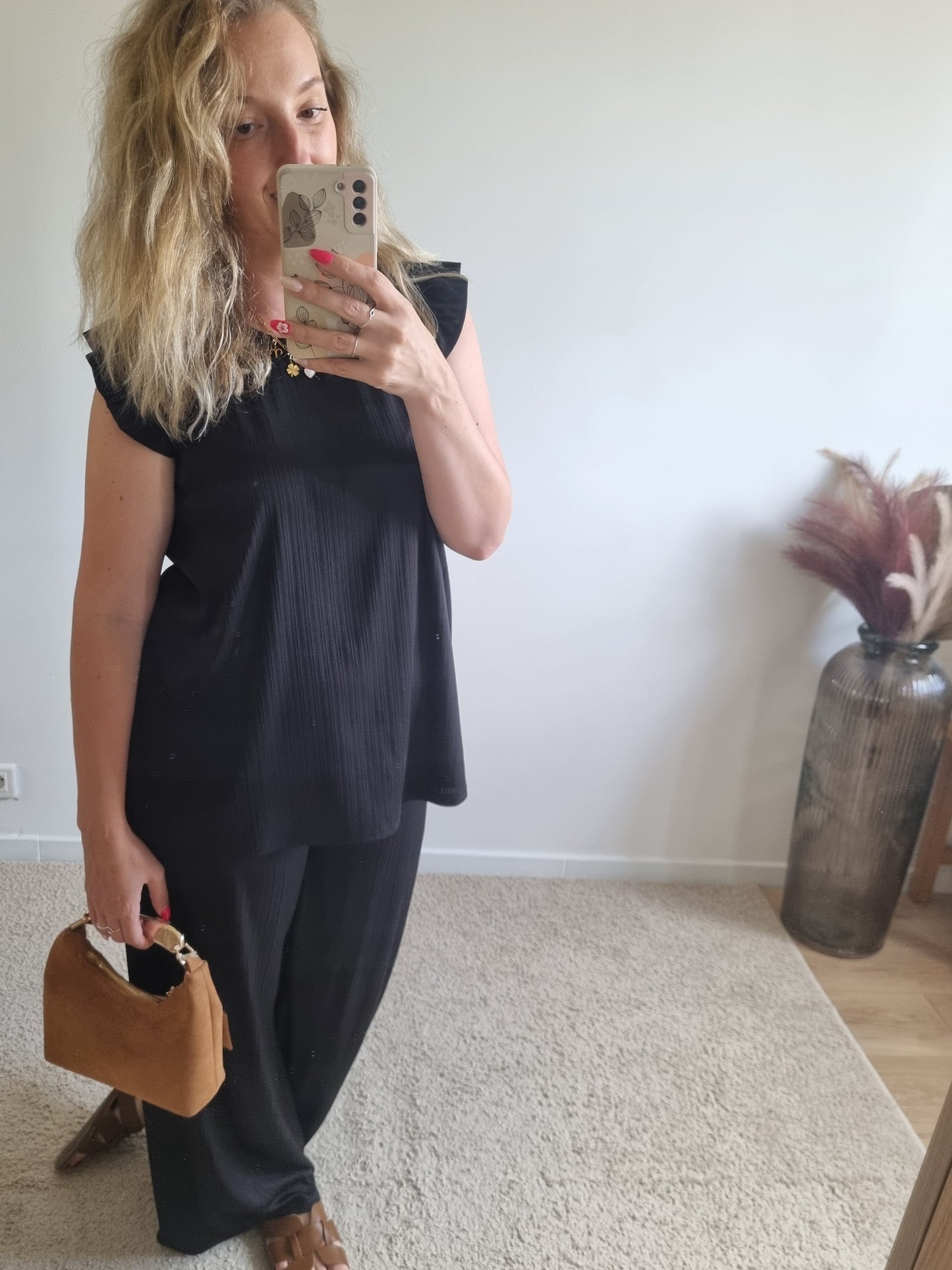Ensemble Zelie