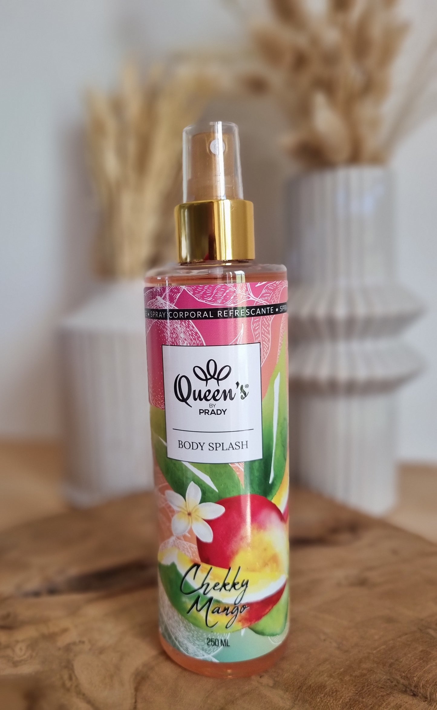 Brume Chekky Mango