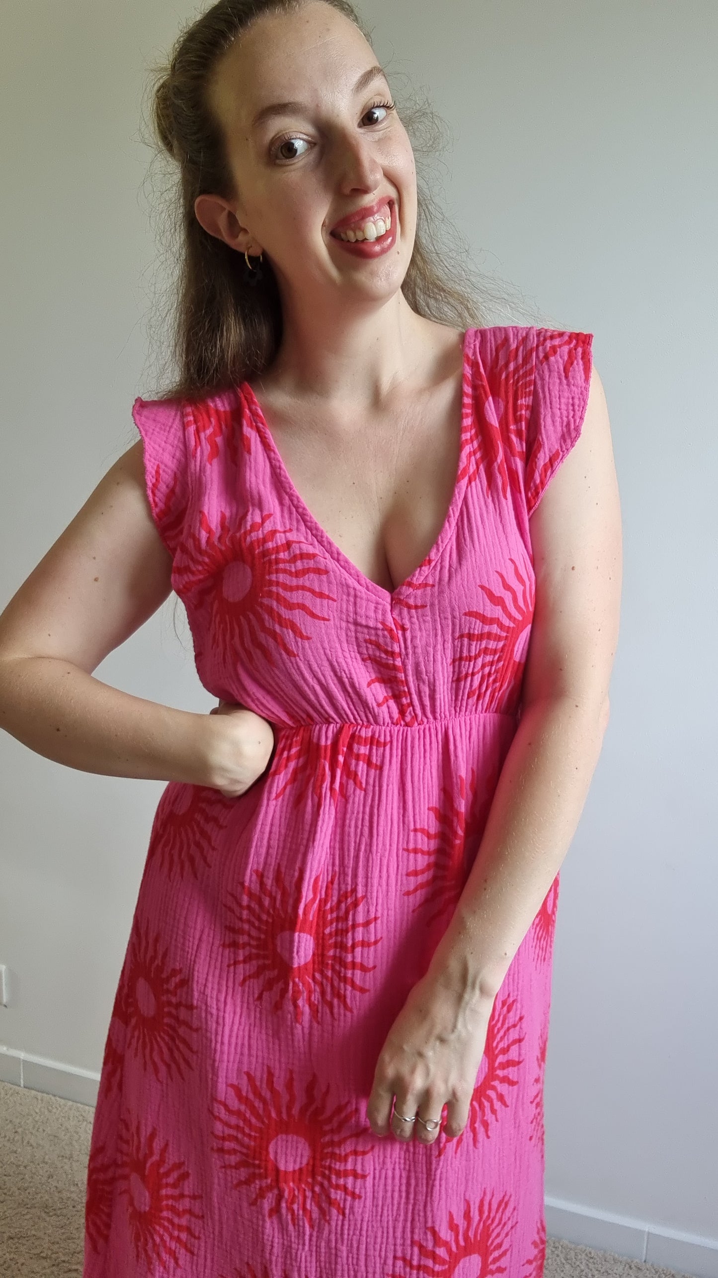Robe Elo 36/42