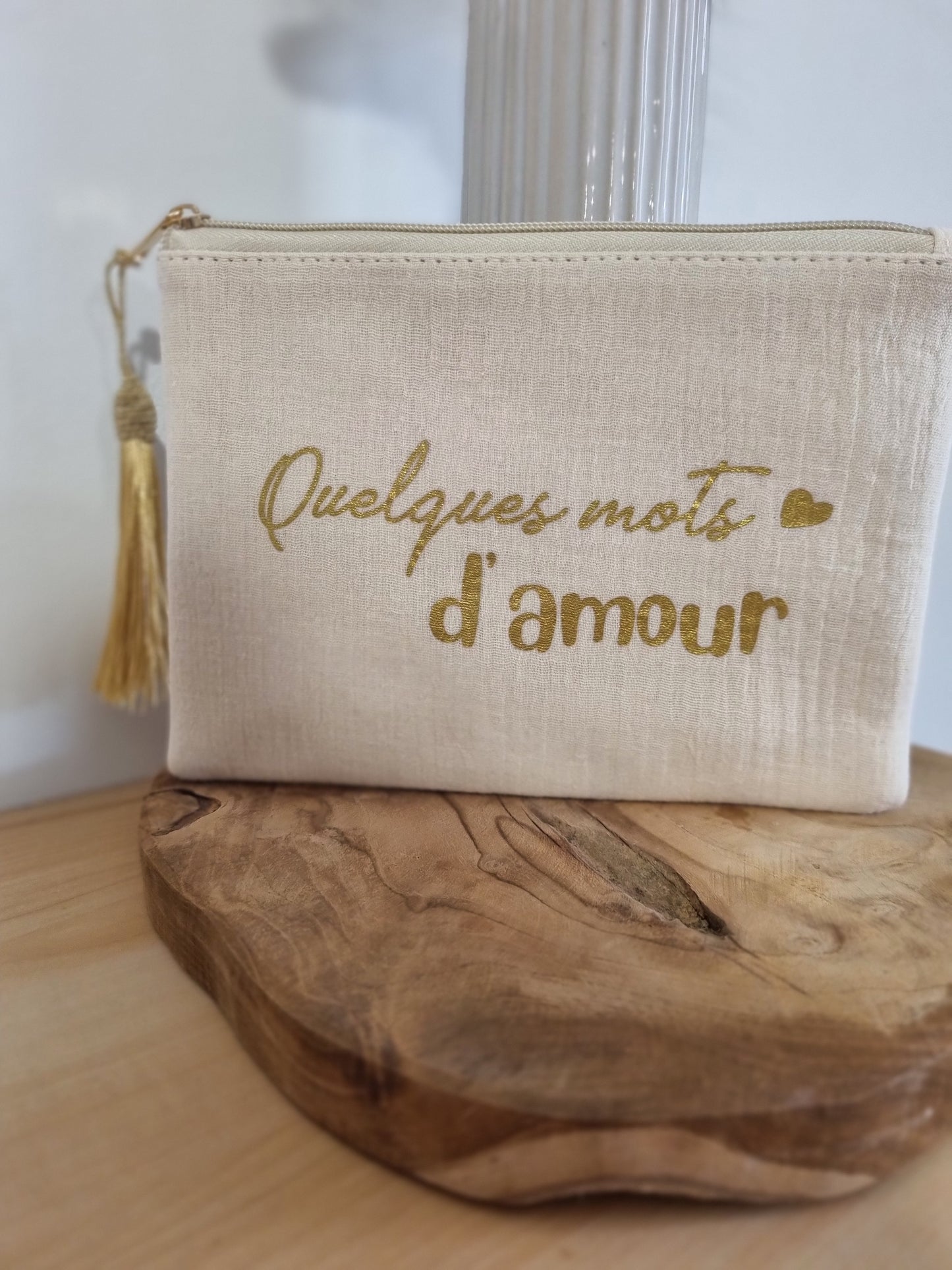 Pochette