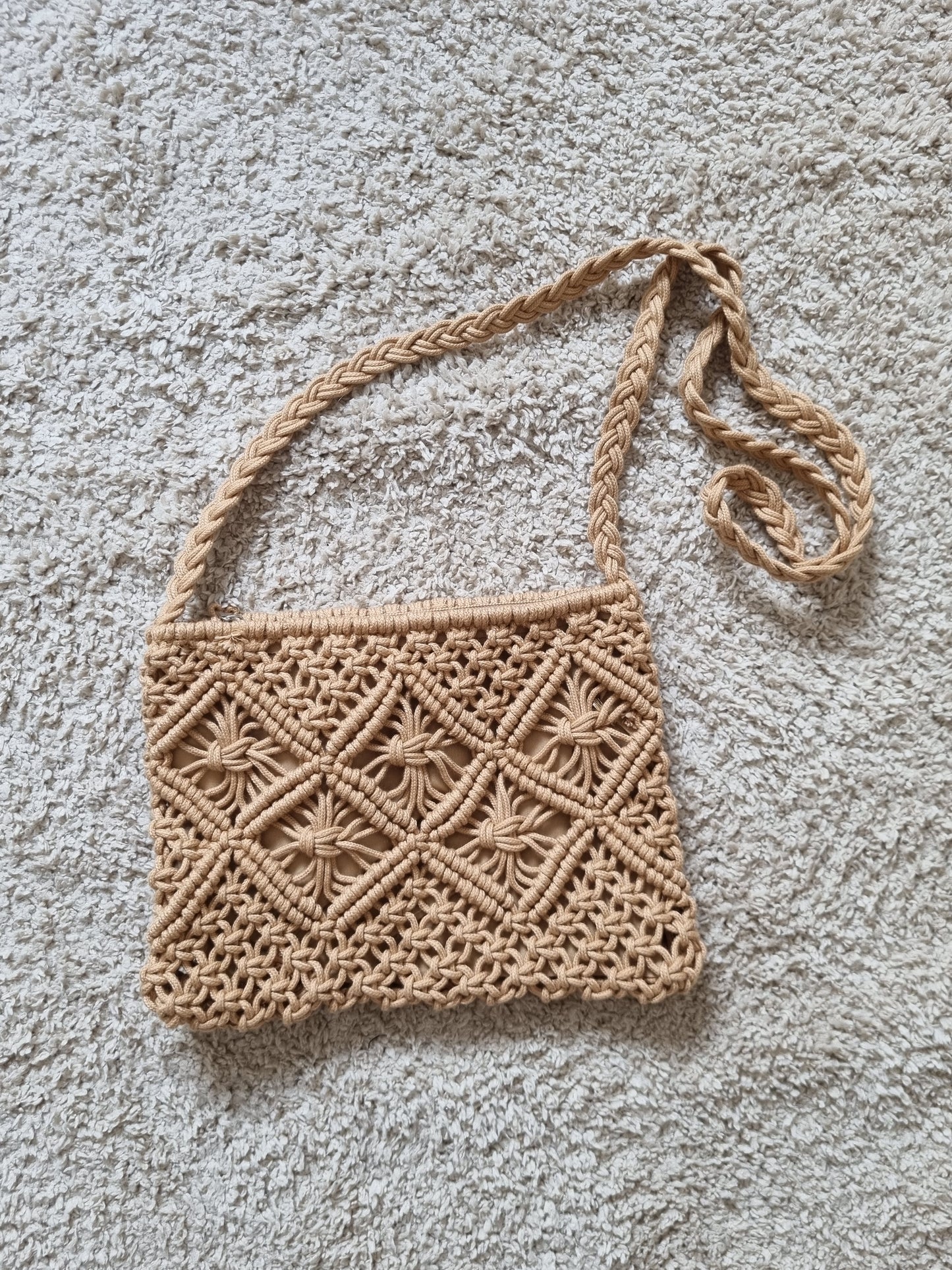 Sac Carmela