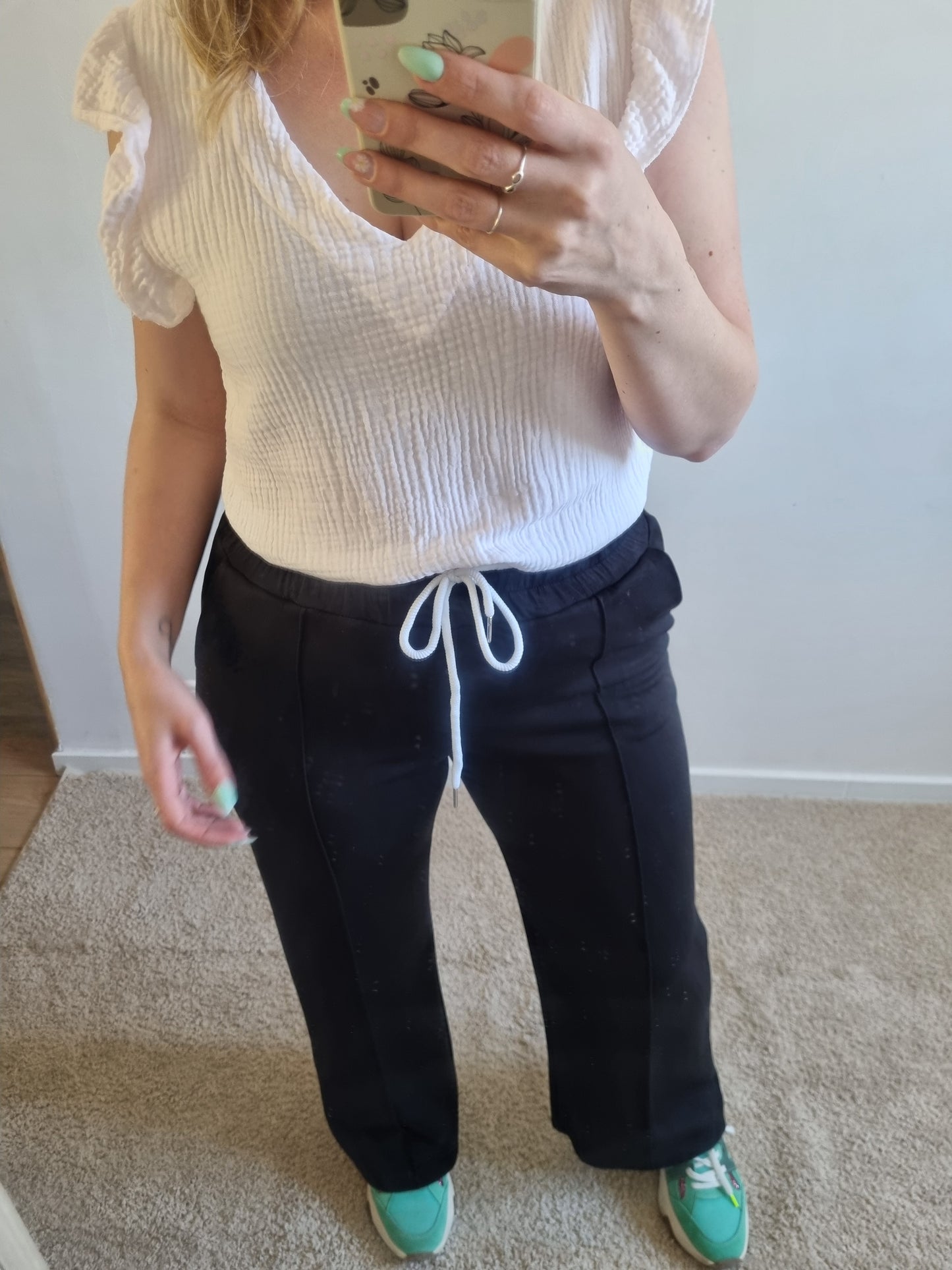 Pantalon Ines