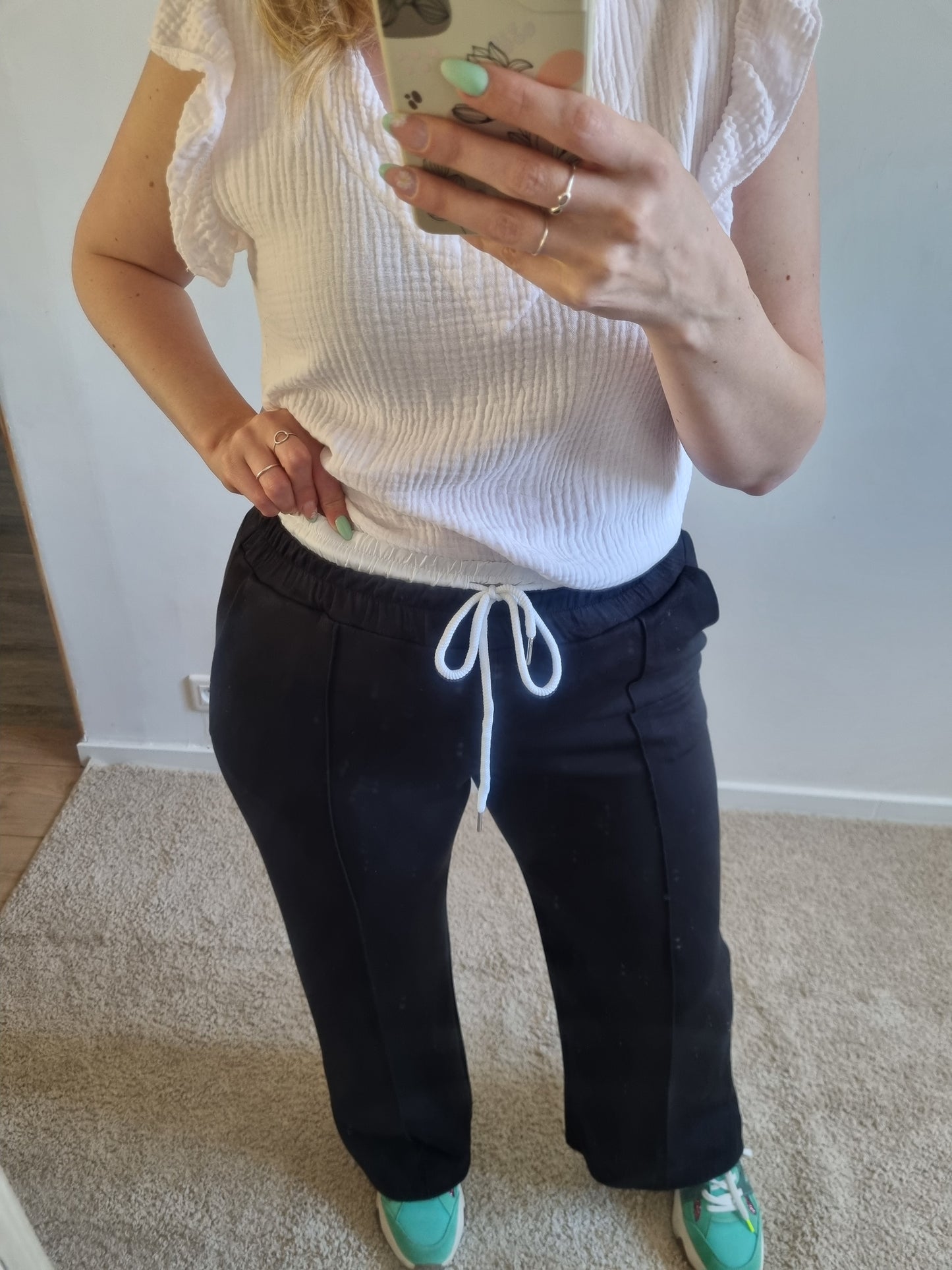 Pantalon Ines