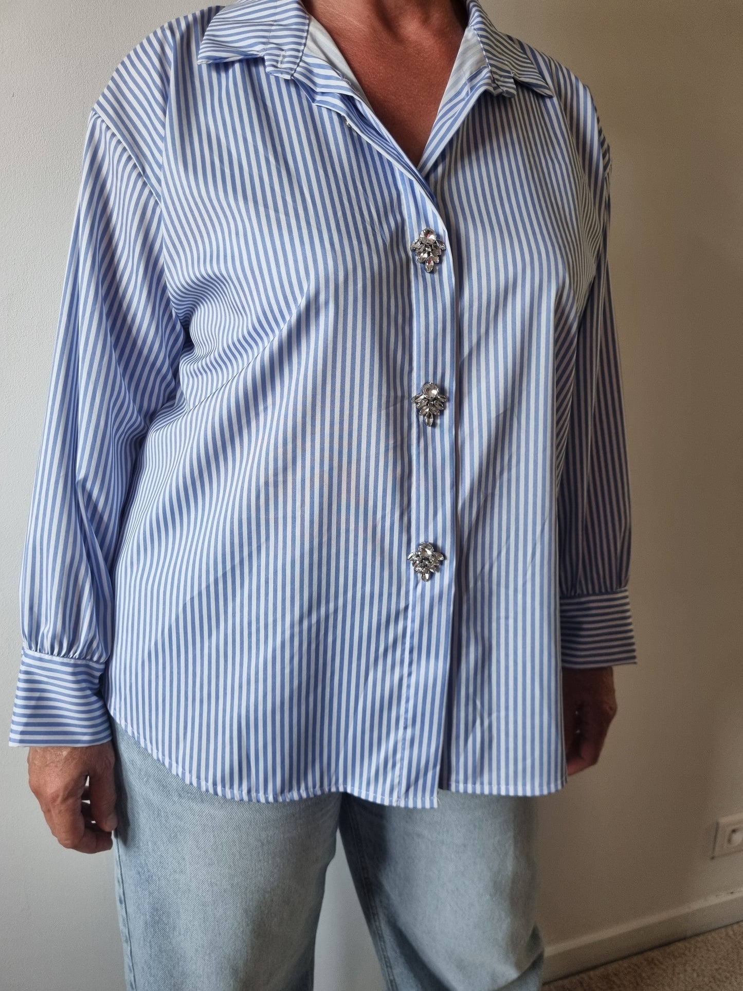 Chemise Elodie