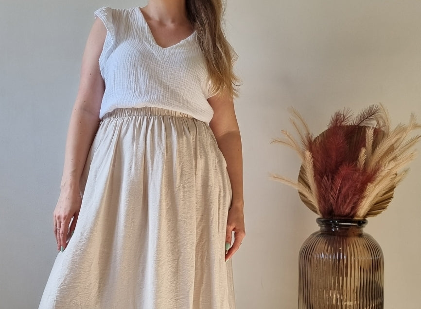 Top Anaïs Blanc