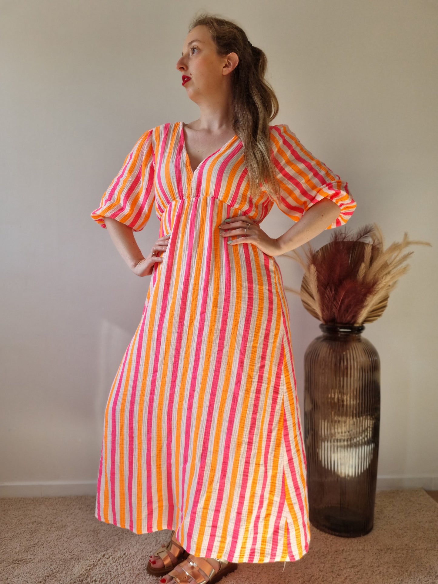 Robe Gaby