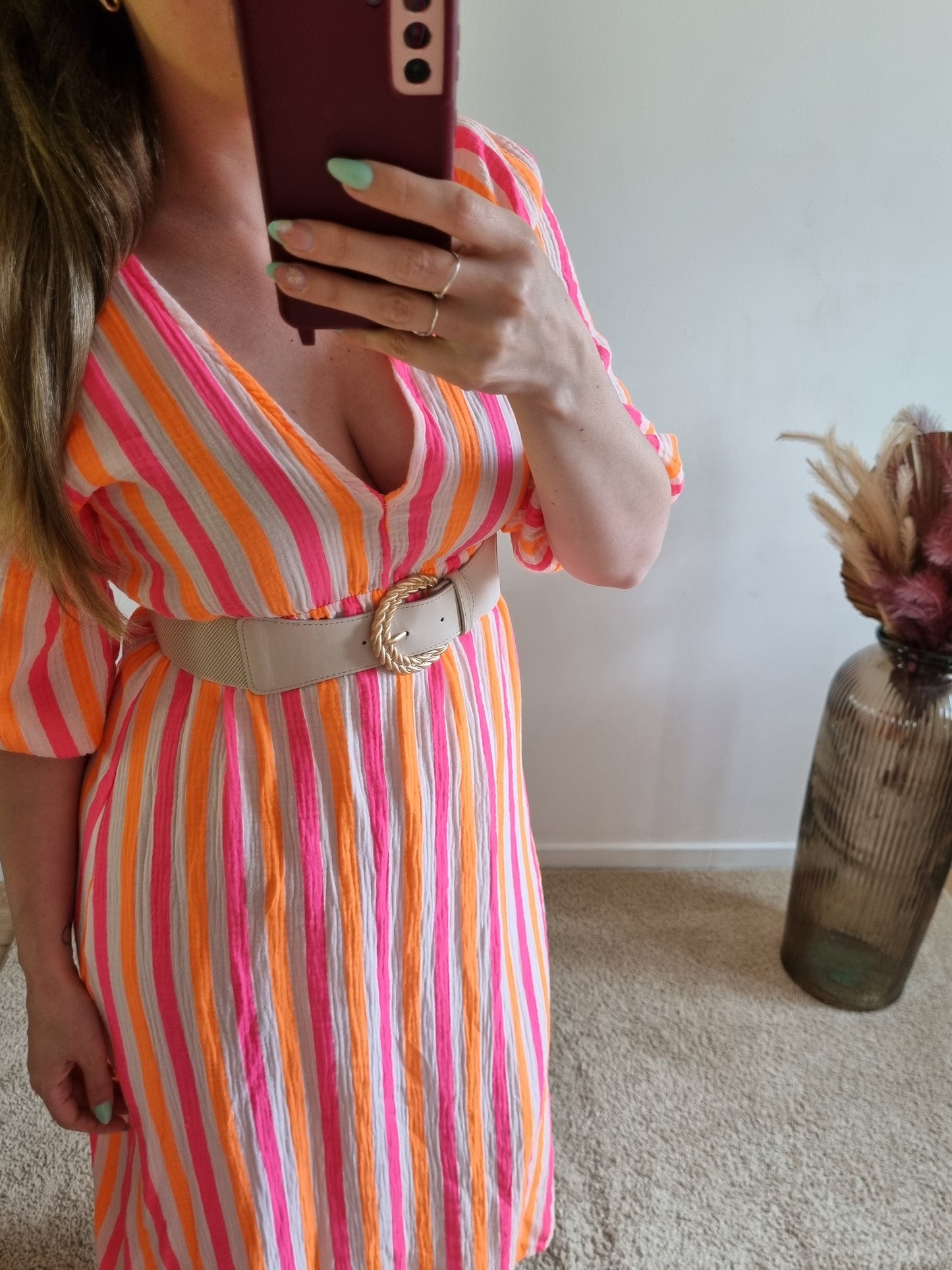 Robe Gaby