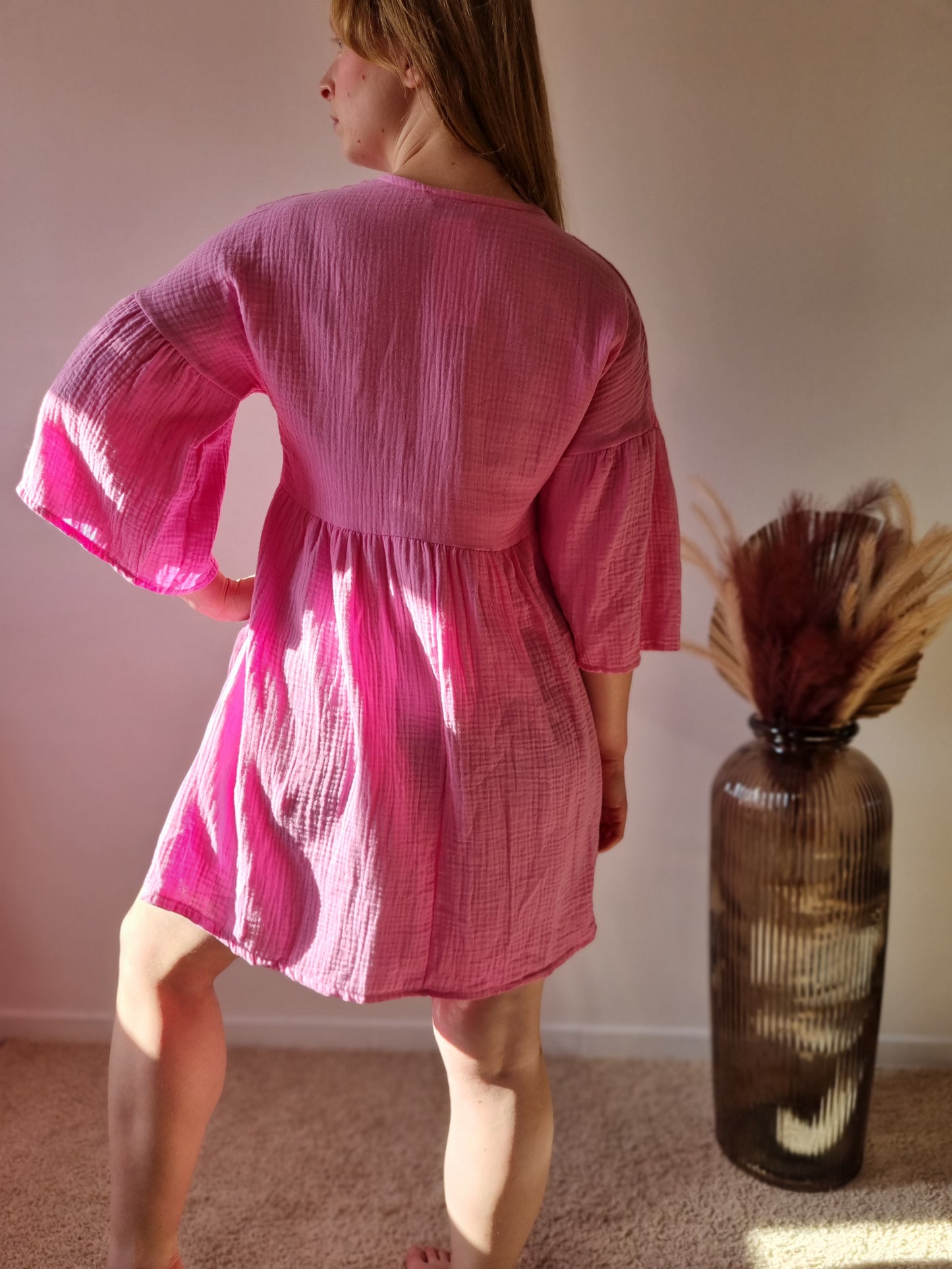 Robe Flo
