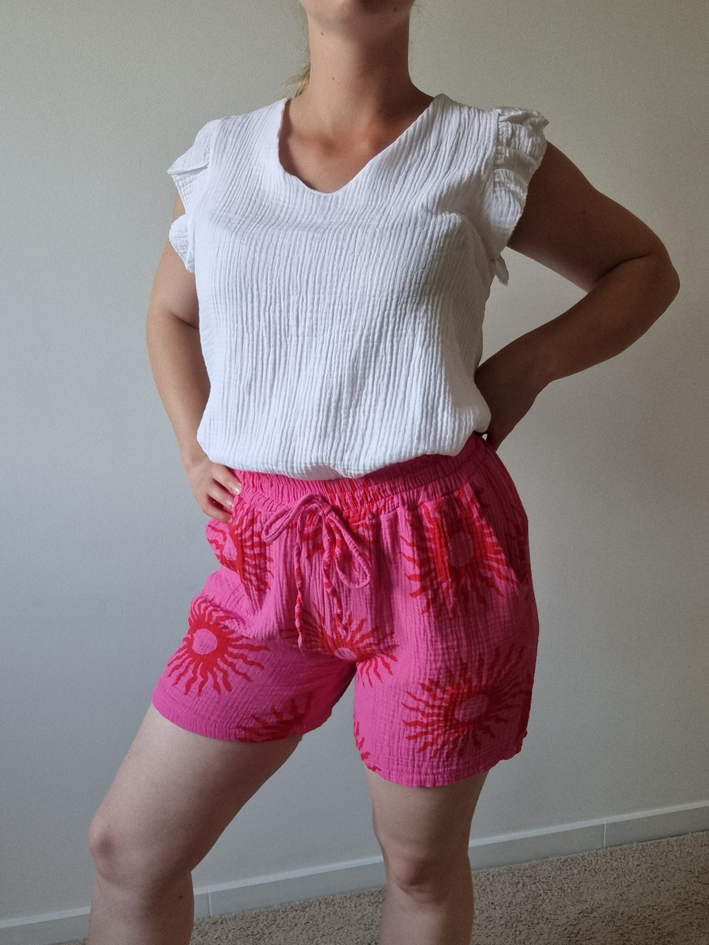 Short Soleil 36/40