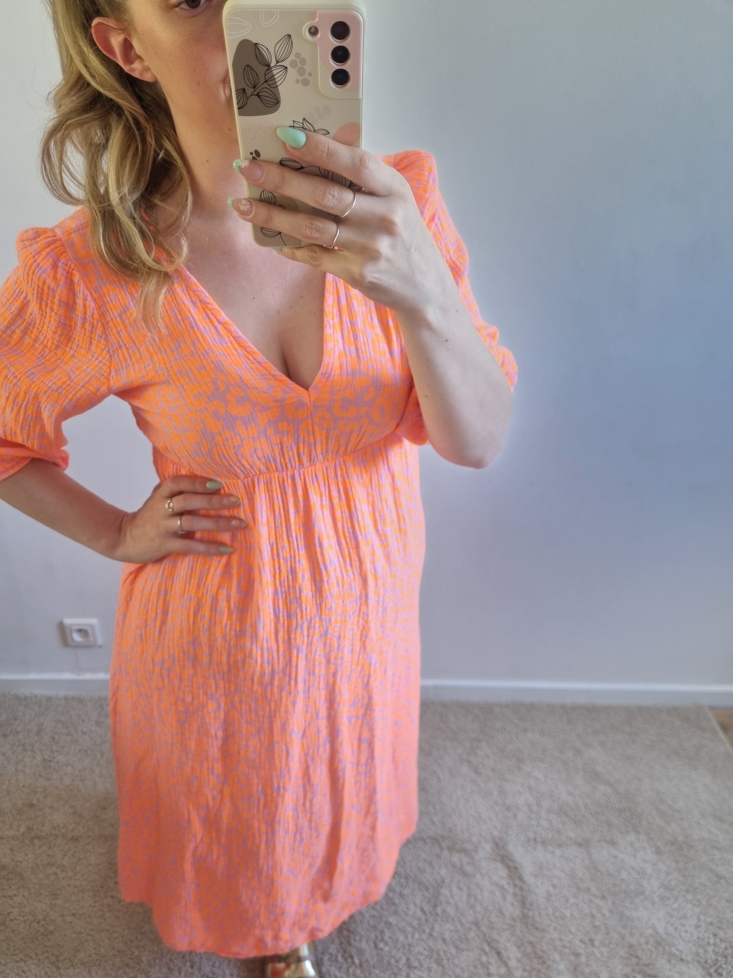 Robe Margot