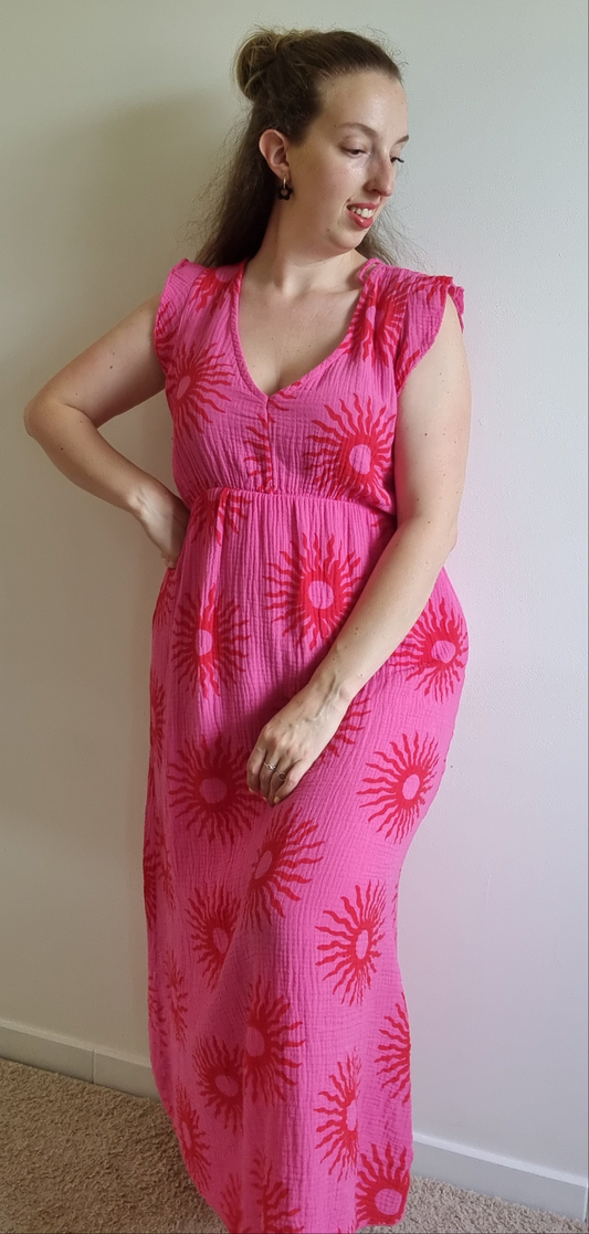 Robe Elo 42/48