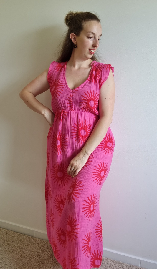 Robe Elo 36/42