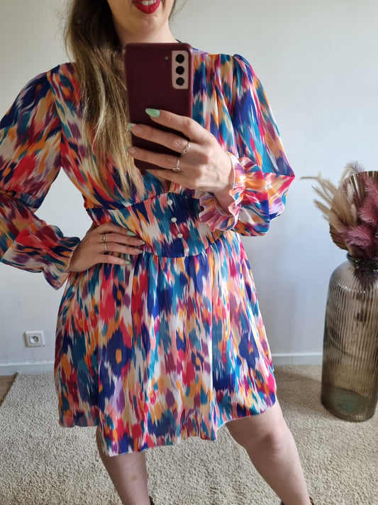 Robe Julie