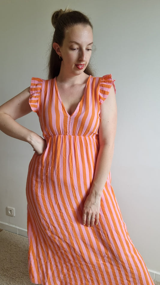 Robe Summer