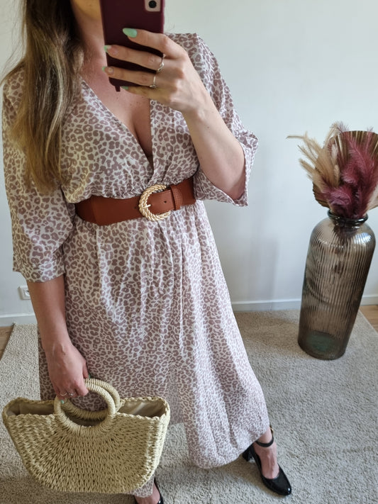 Robe Laeti beige