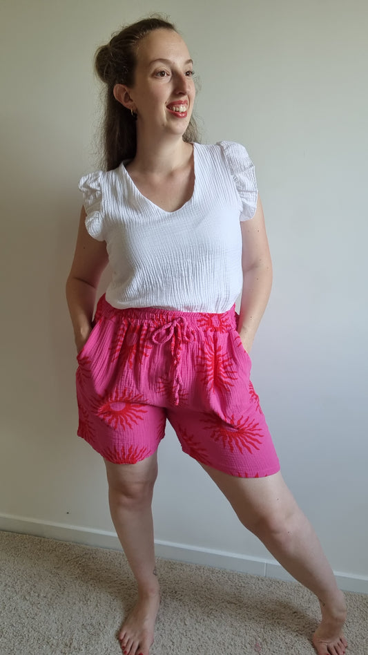 Short Soleil 42/48