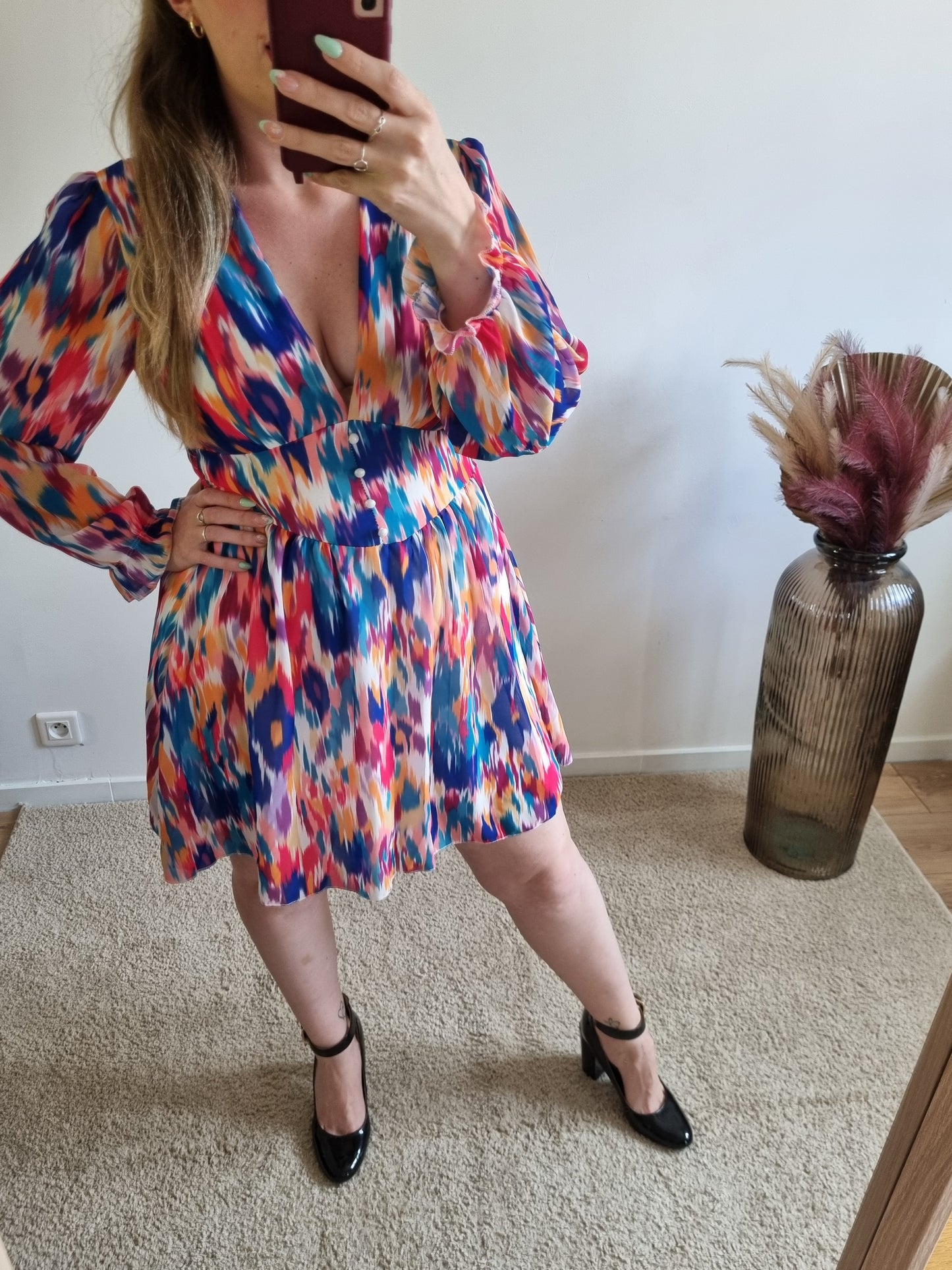 Robe Julie