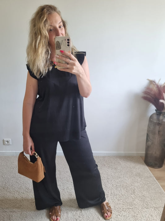 Ensemble Zelie