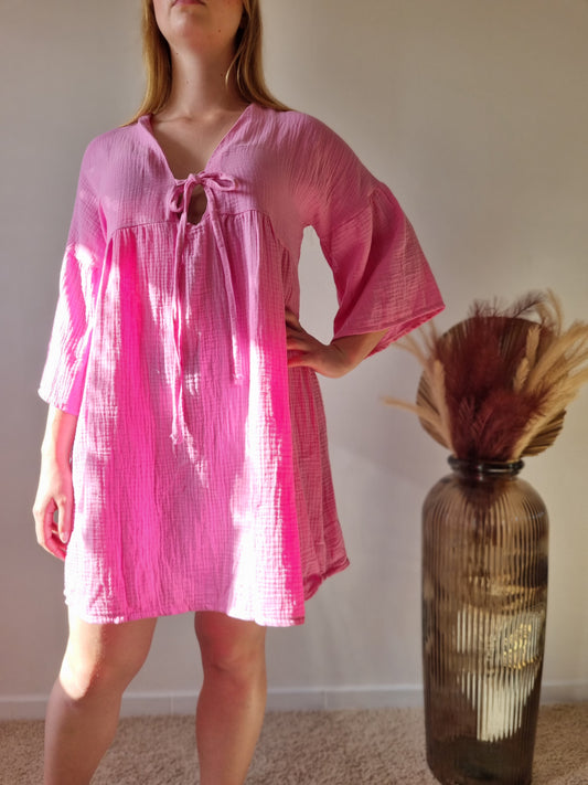 Robe Flo