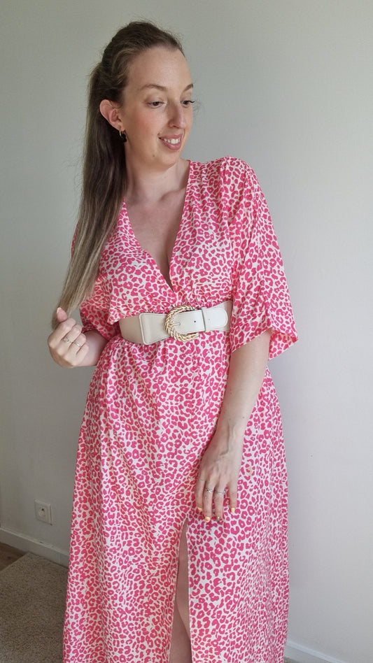 Robe Laeti rose