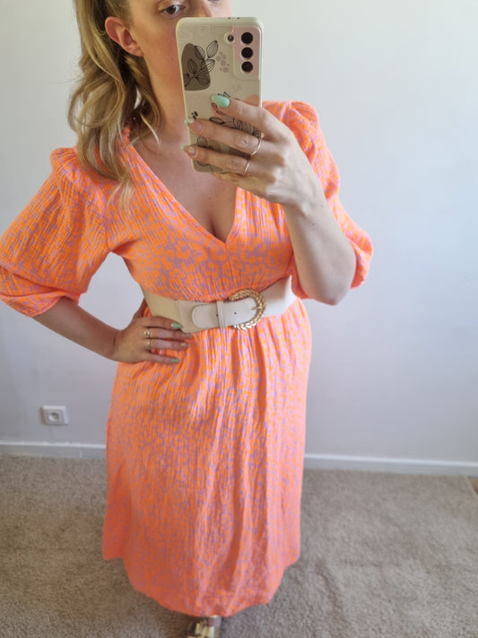 Robe Margot