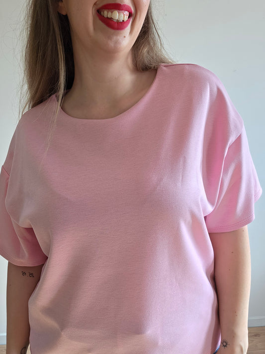 Top Julie Rose