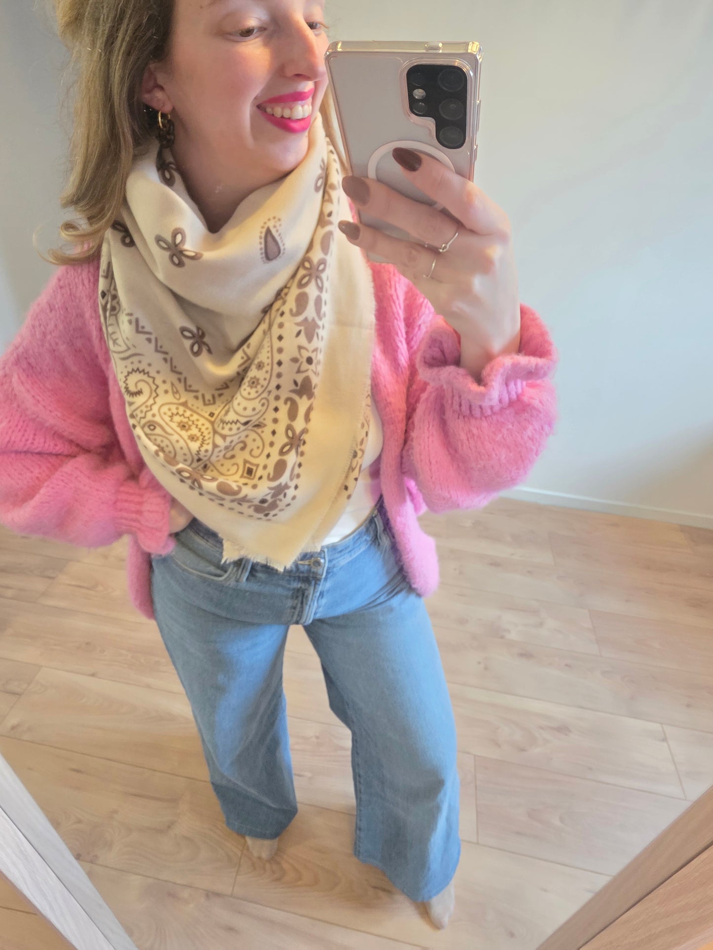 Foulard