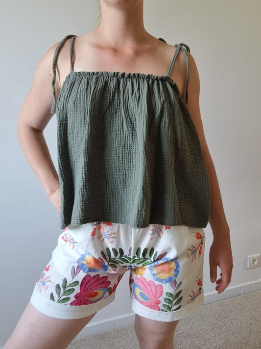 Short Cécile 42/48