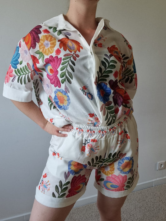 Short Cécile 36/40
