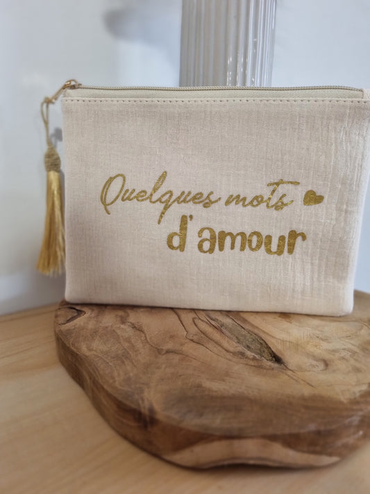 Pochette
